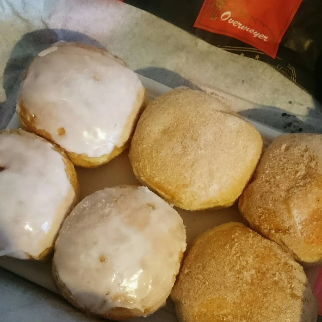 Sweat Breads