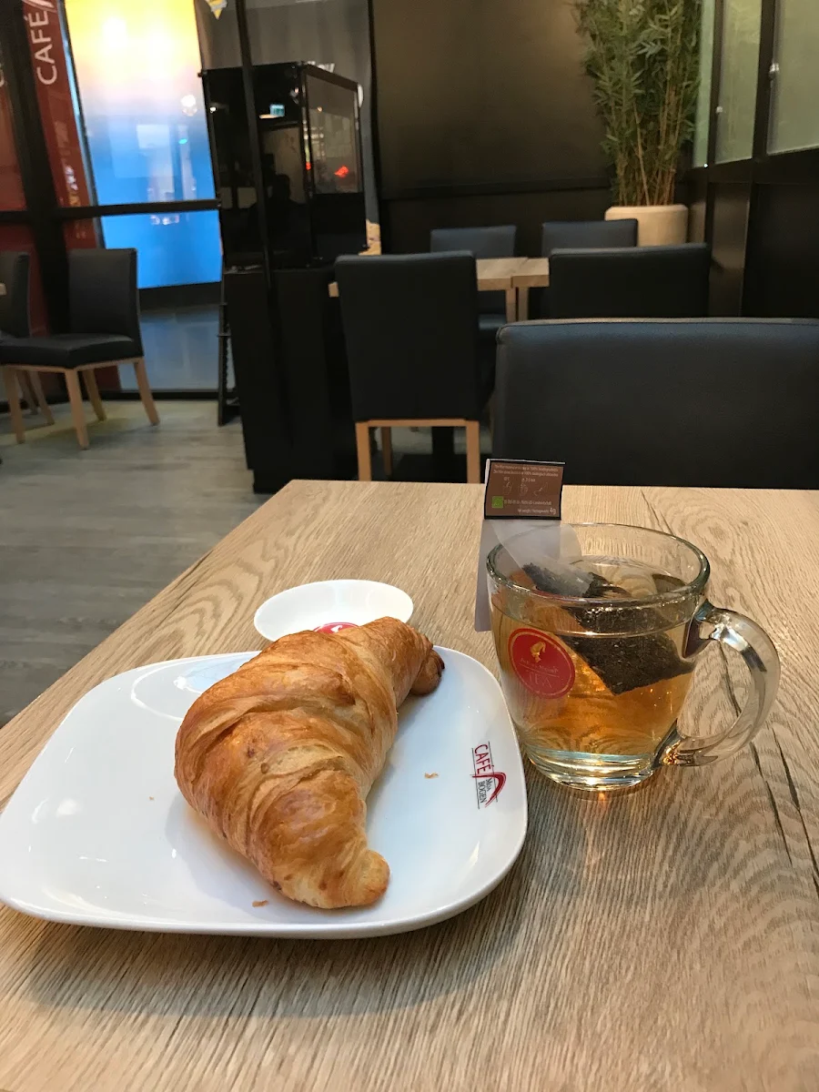 Croissant