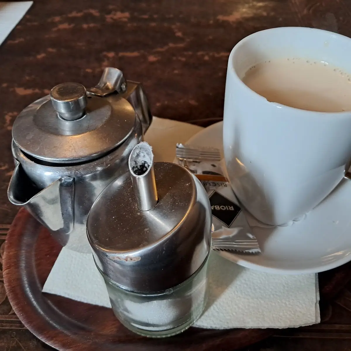Kaffee