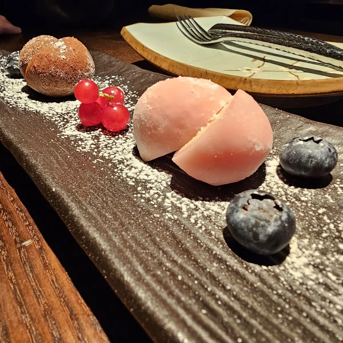 Motchi Eis