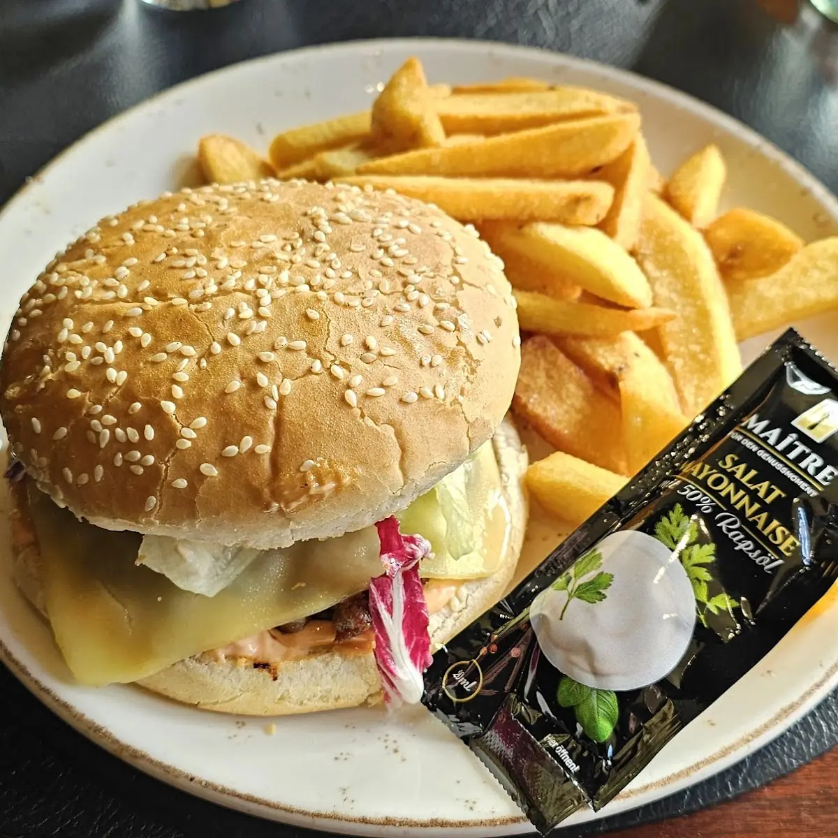 Burger