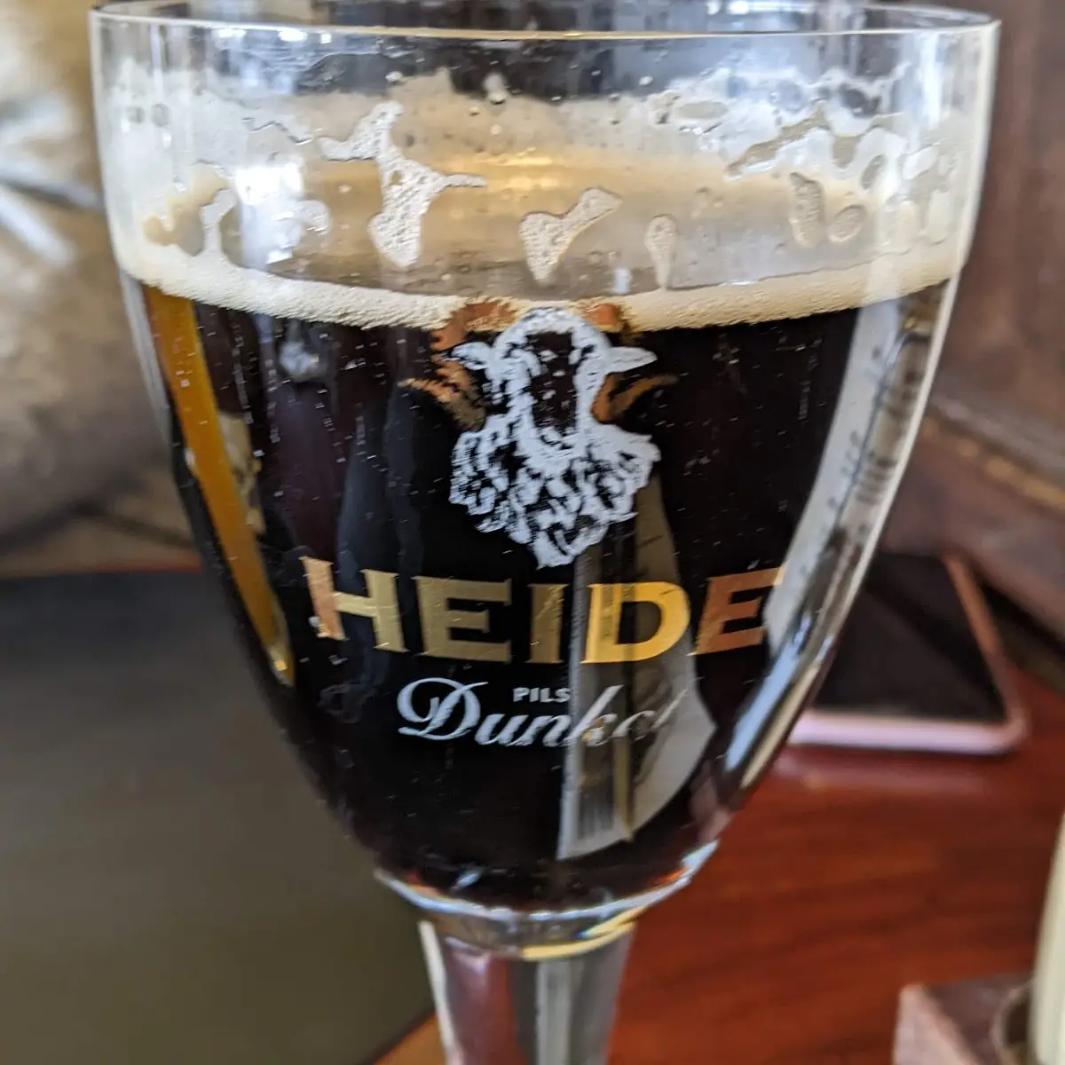 Dark Beer