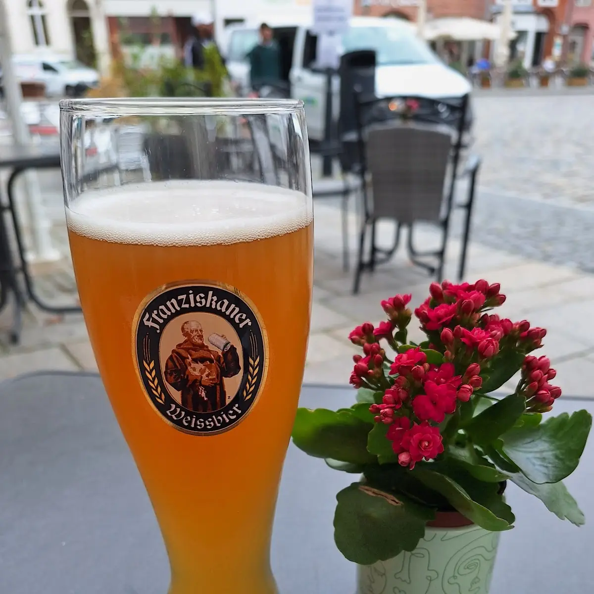 Hefeweizen