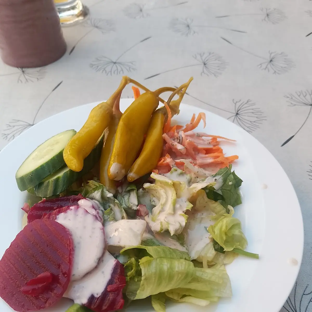 Salatteller