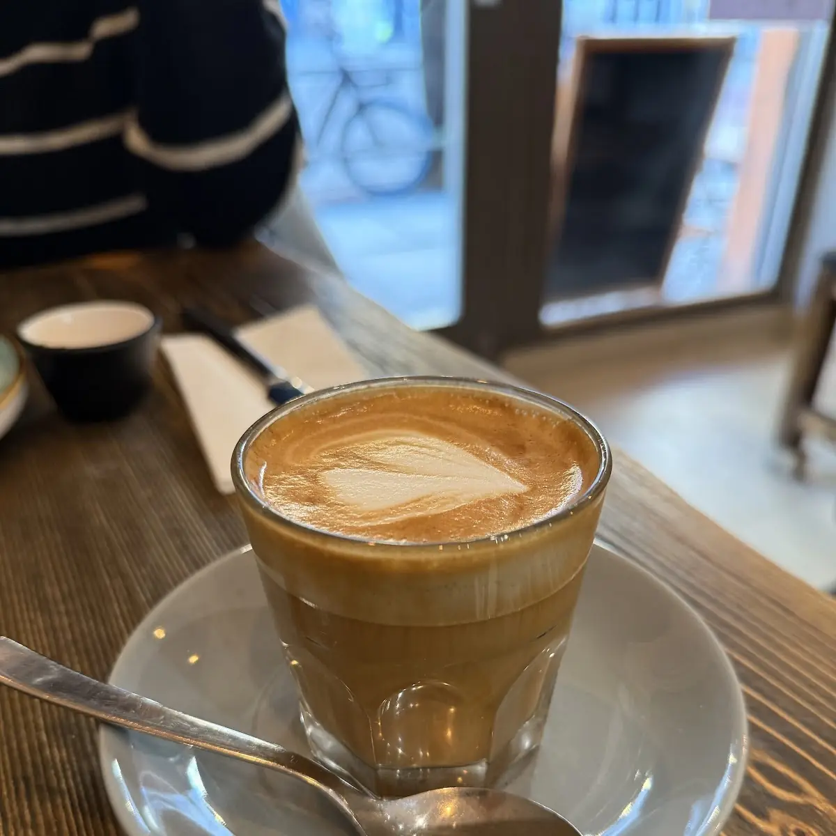 Flat White