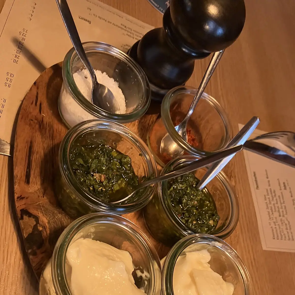 Dip