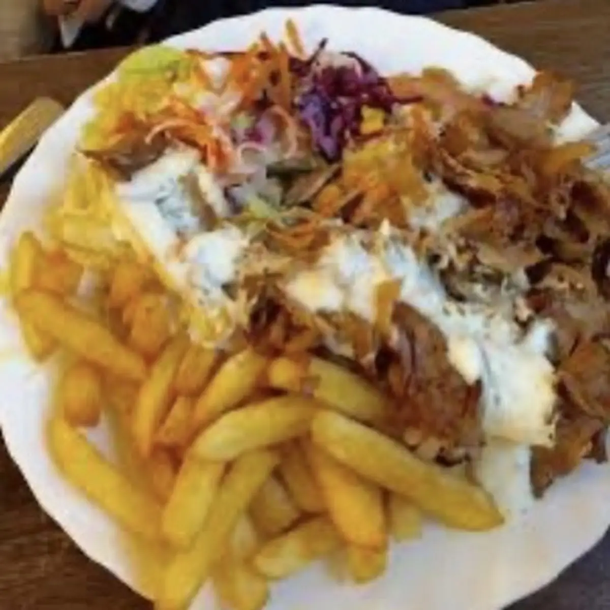 Highlights, Amed Döner Kebabhaus