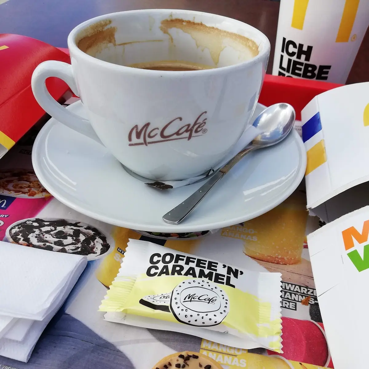 Cafe