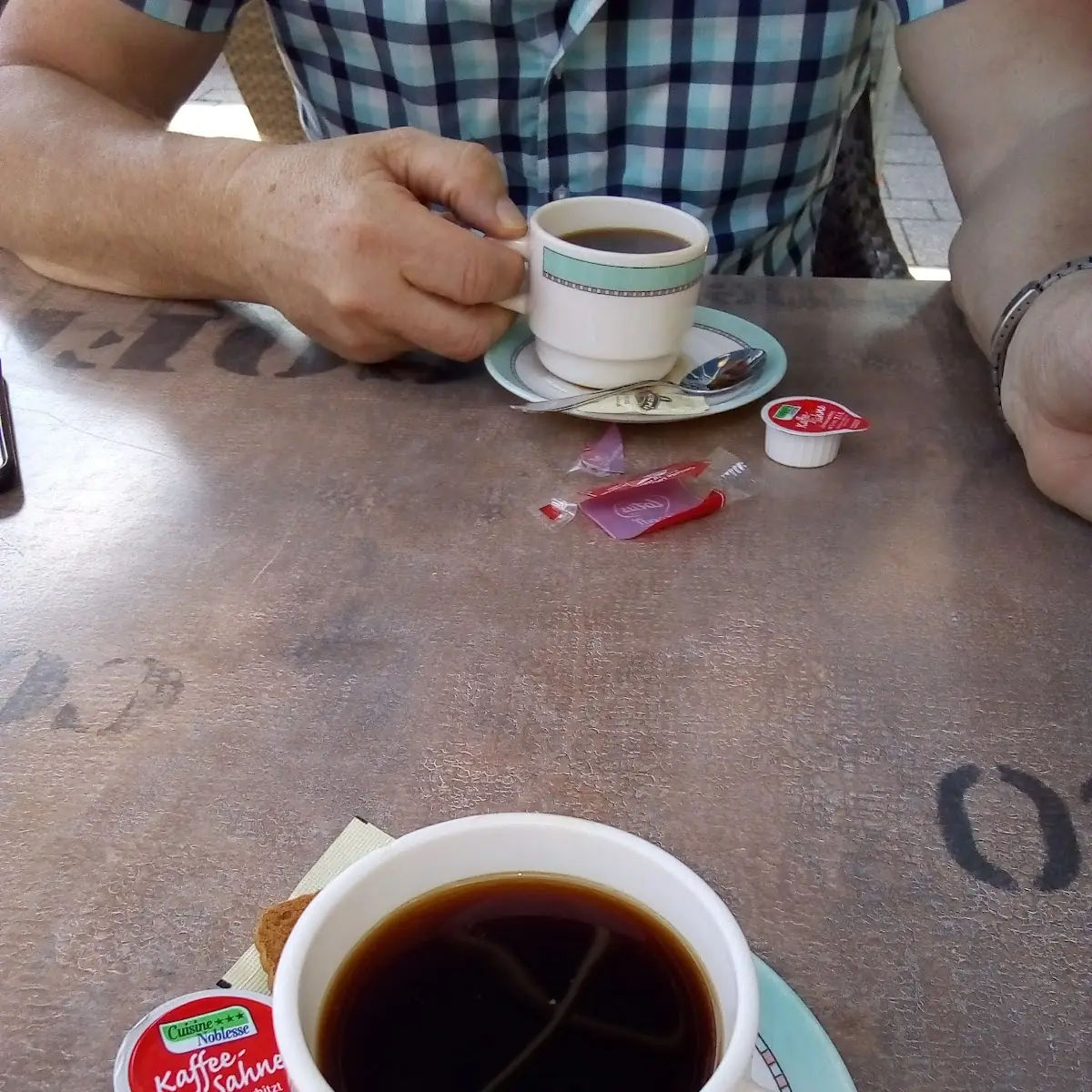 Kaffee