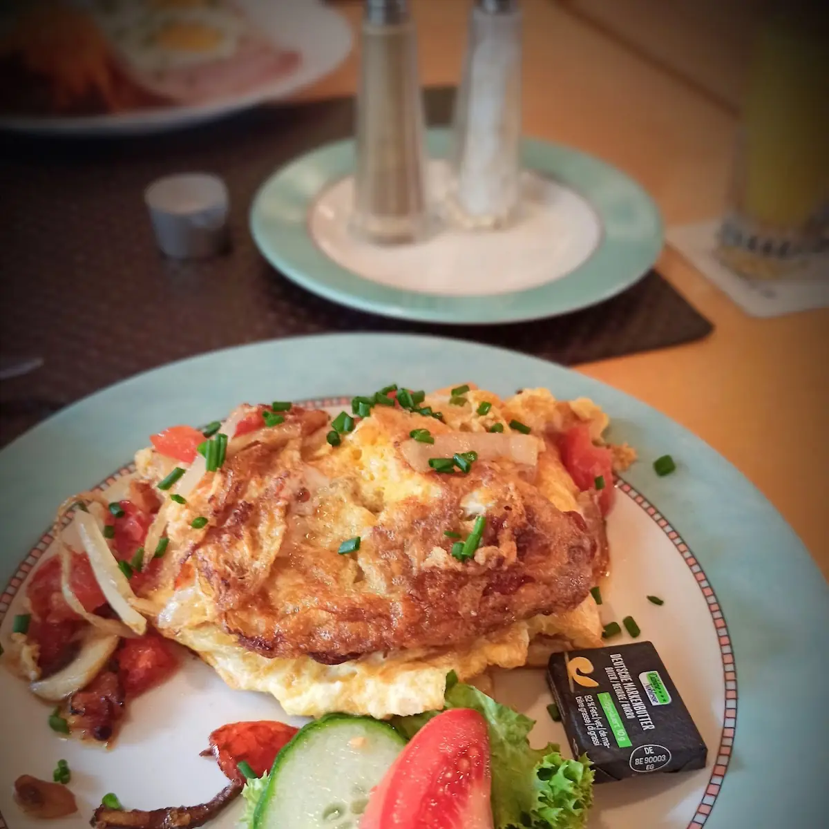 Omlette