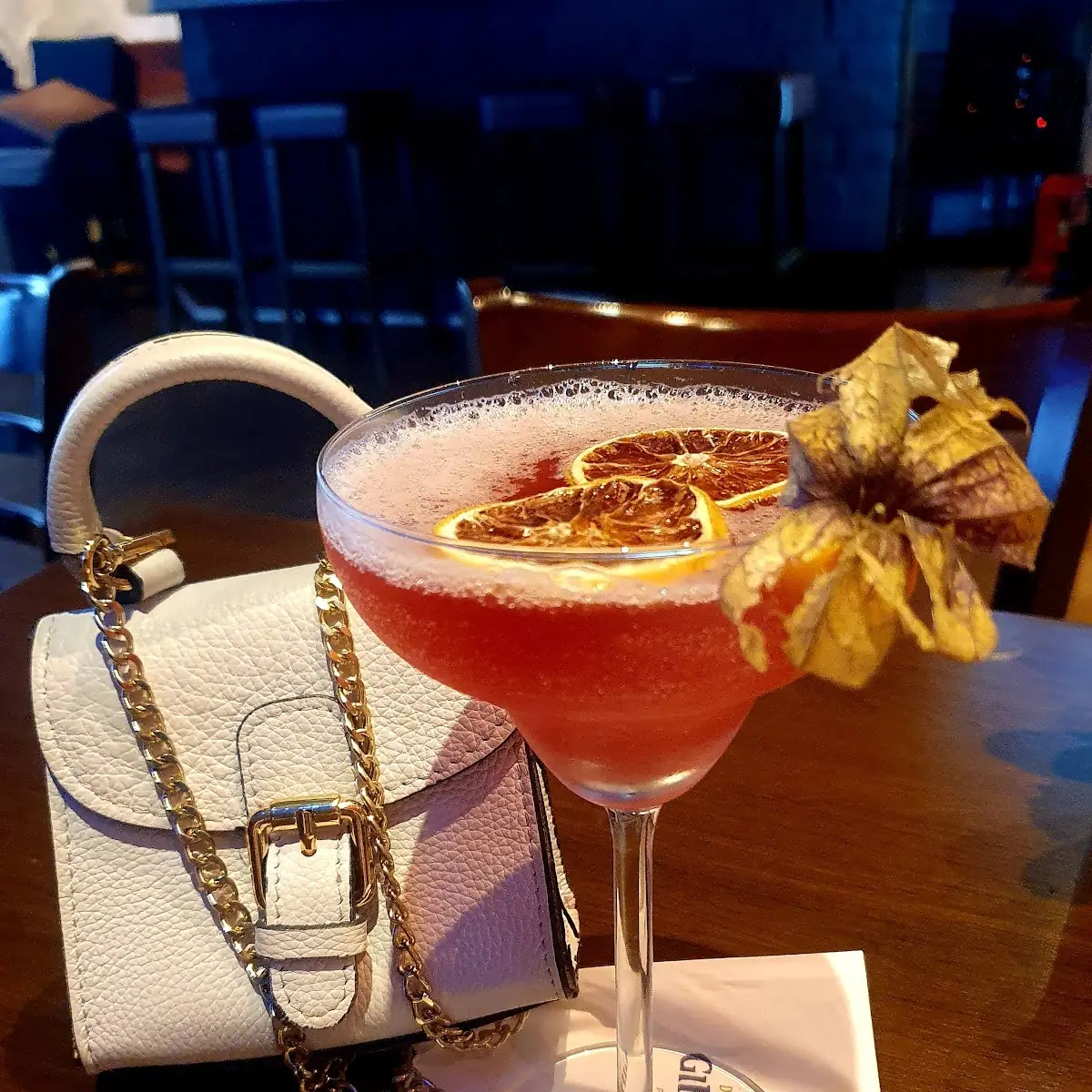 Cosmopolitan