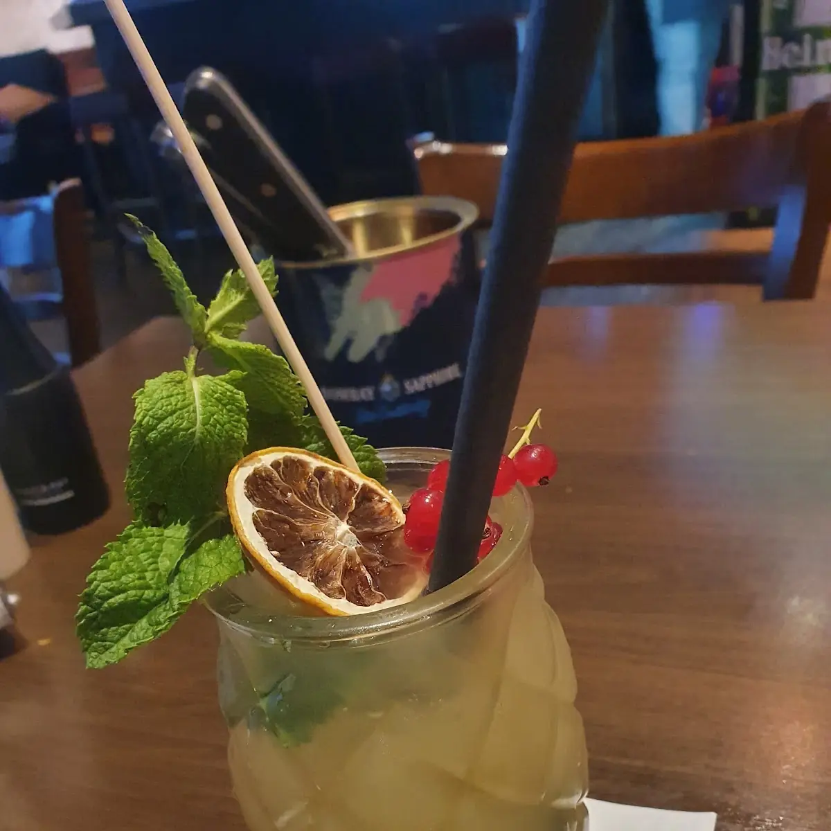 Limonade