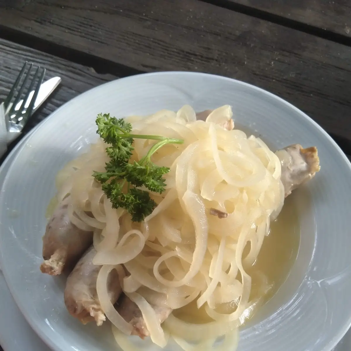 Saure Zipfel