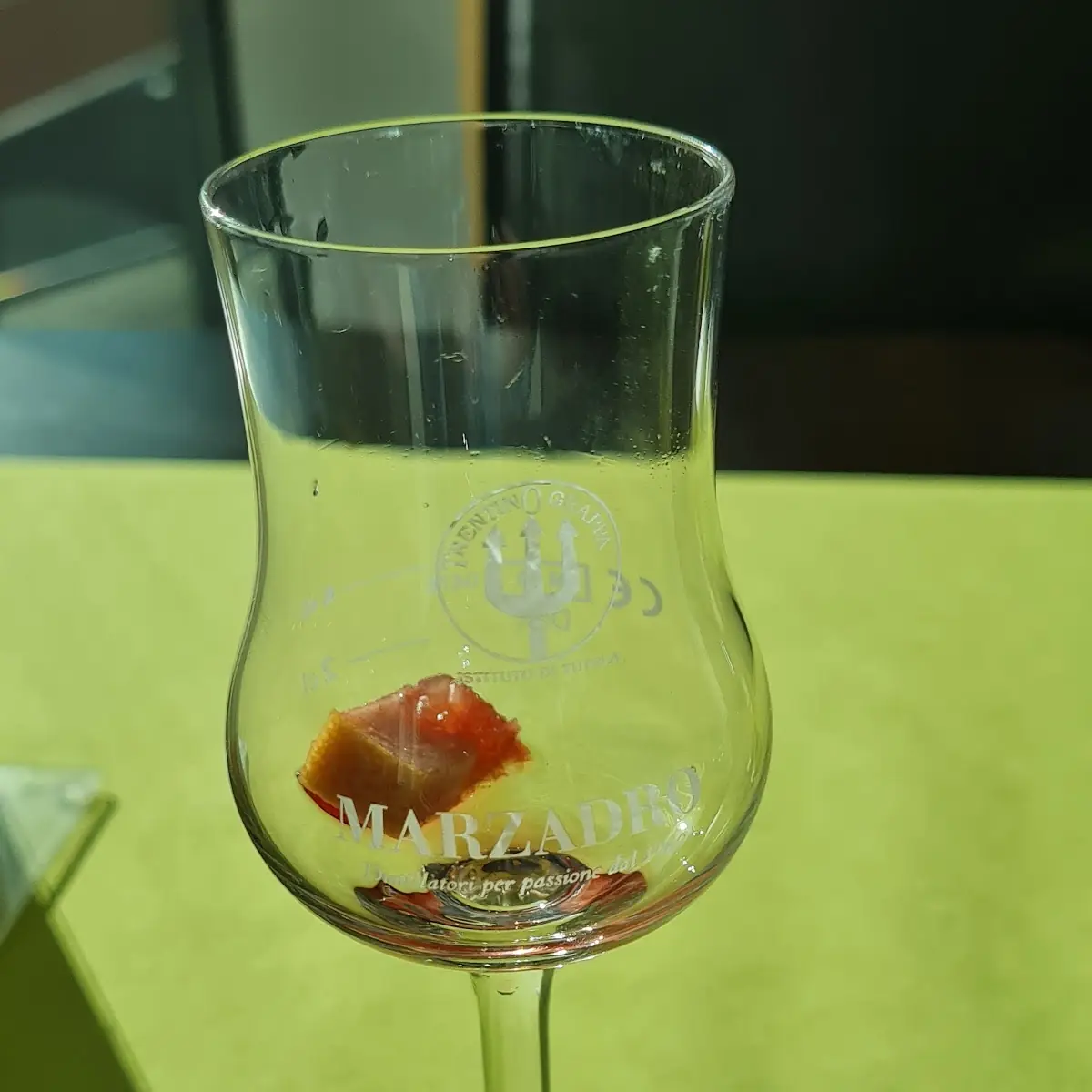 Kirschrum