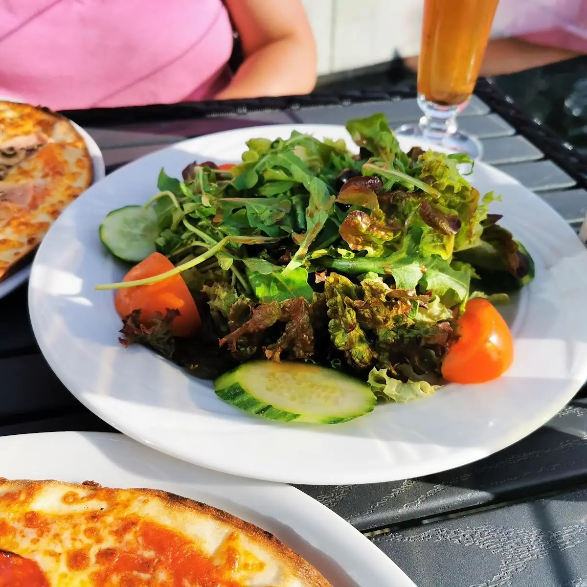 Salatteller