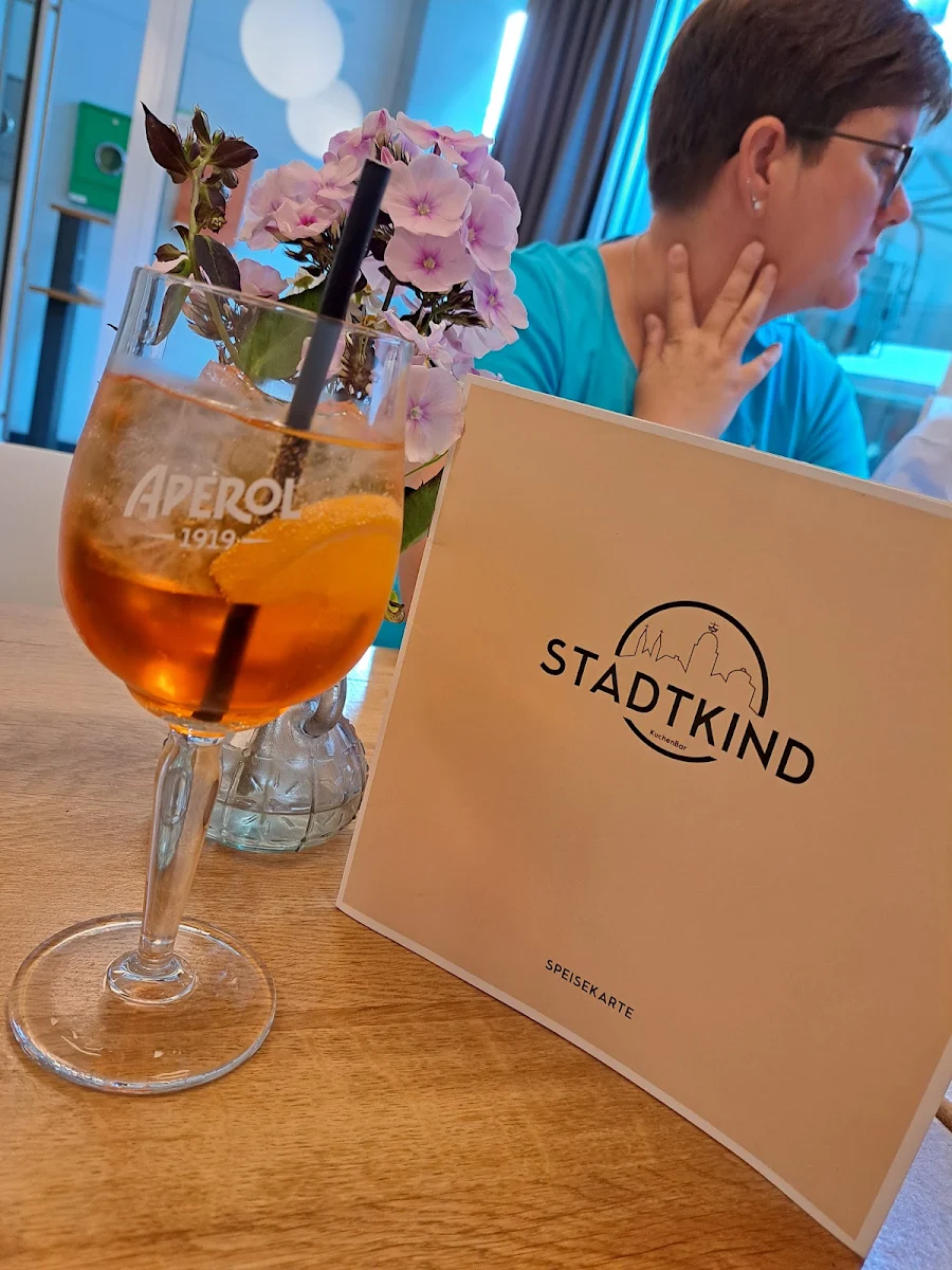 Aperol Spritz