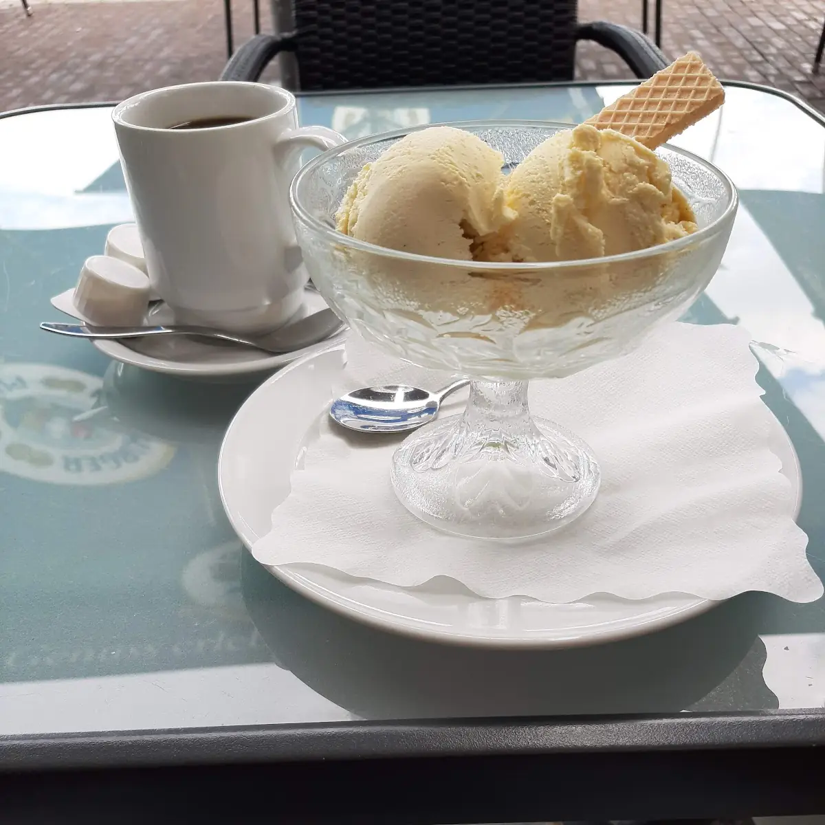 Eis