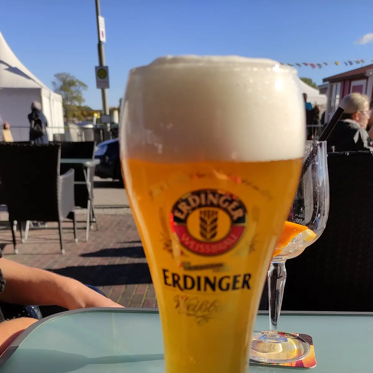 Erdinger