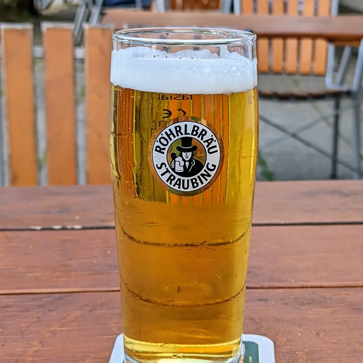 Ein Helles