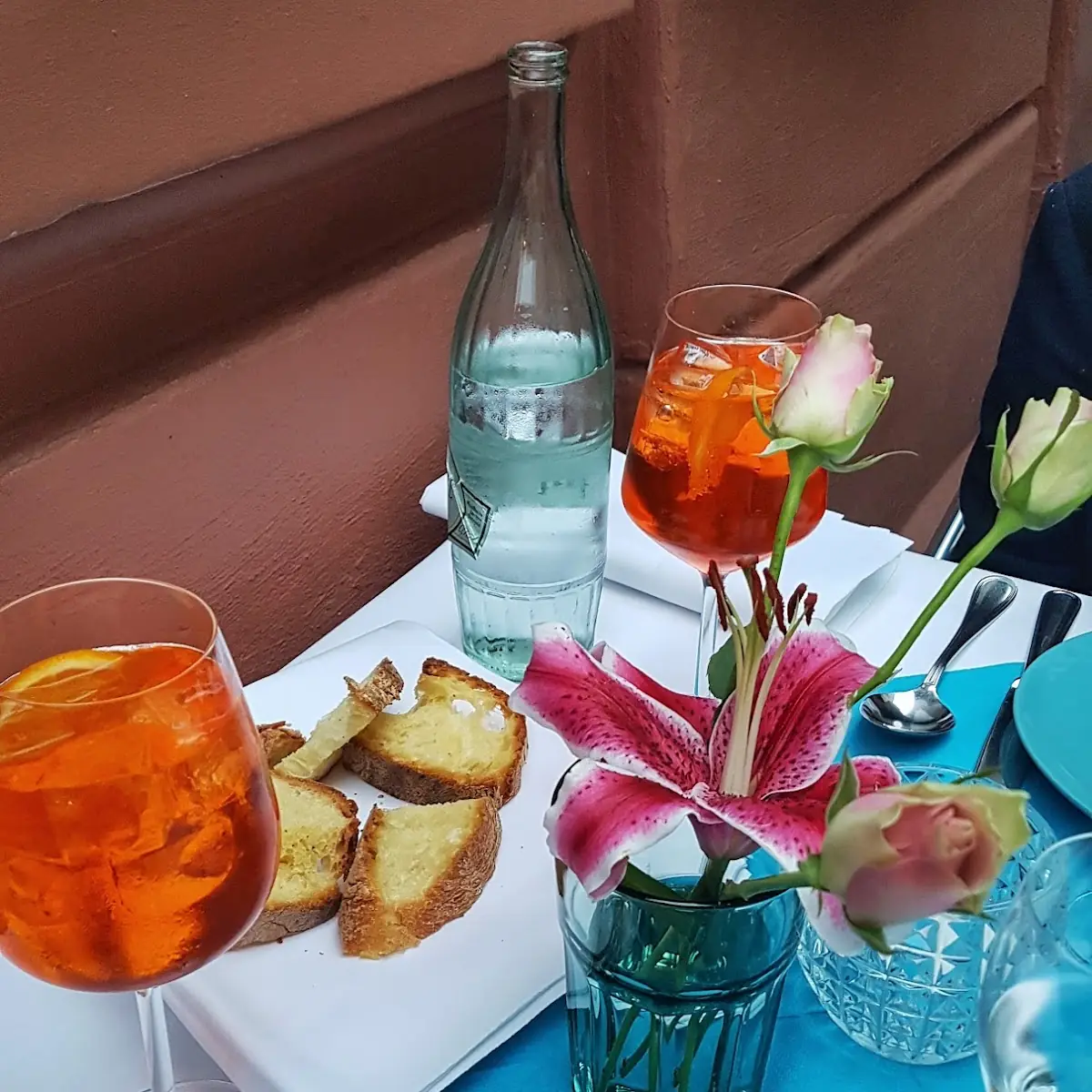 Spritz