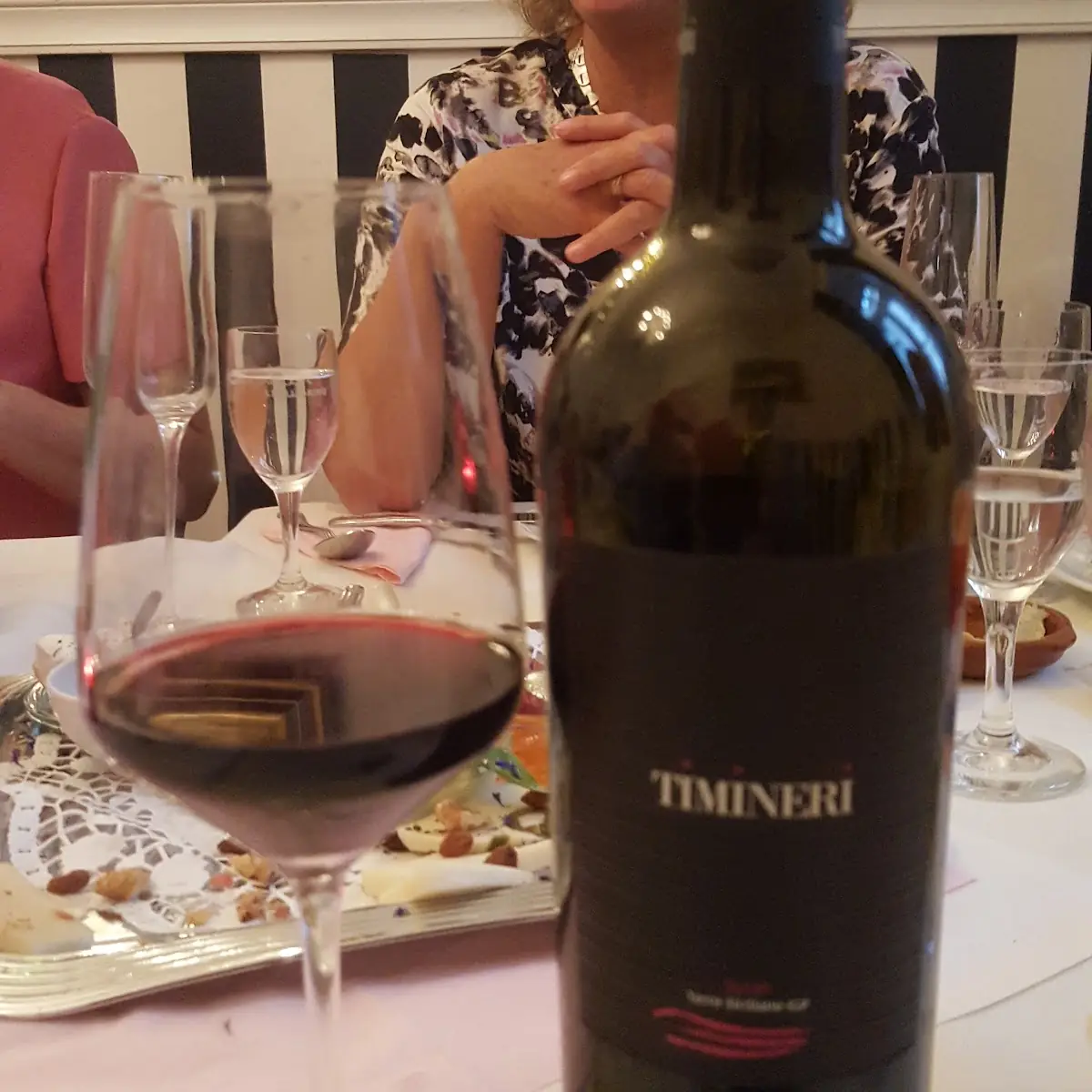 Wine
