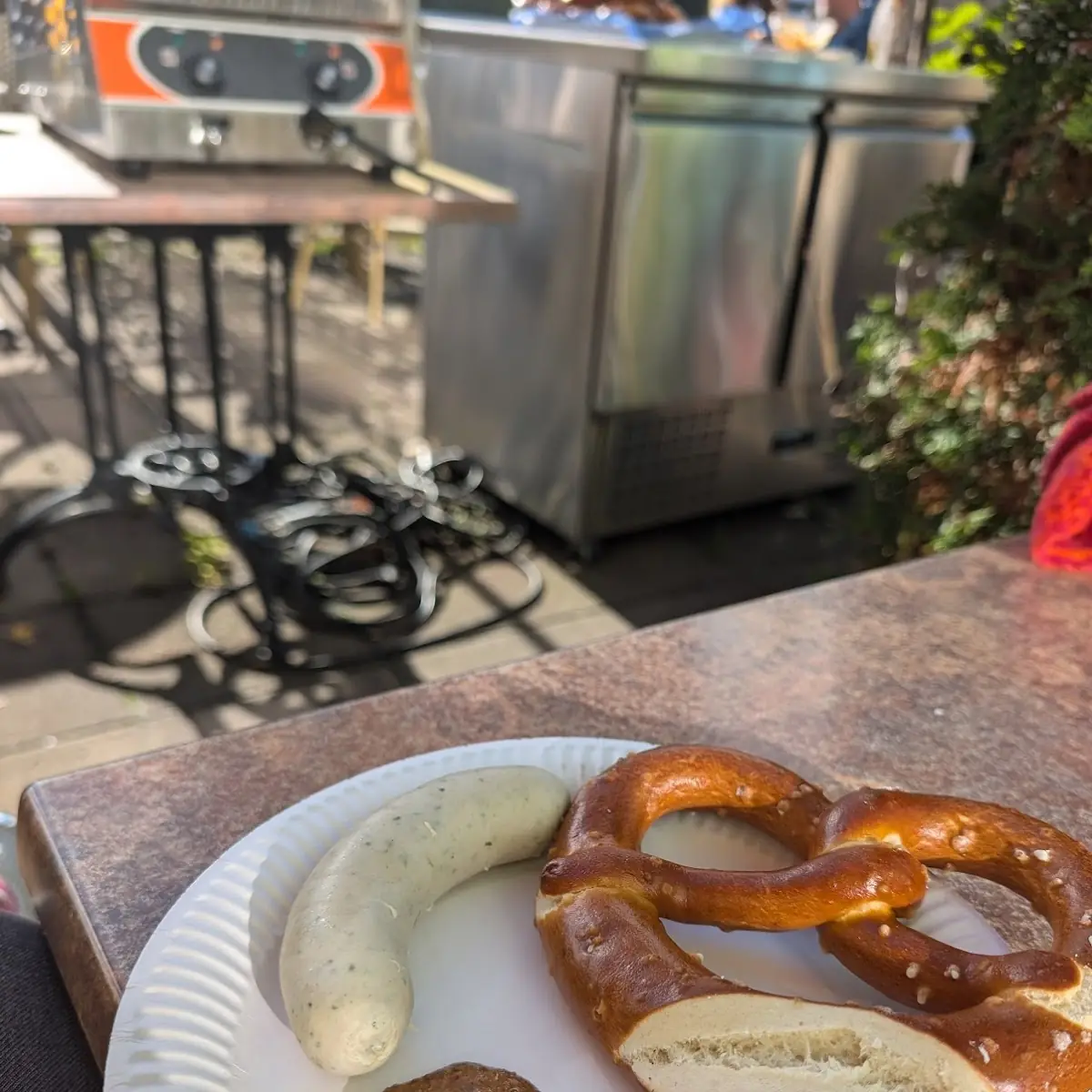 Pretzel