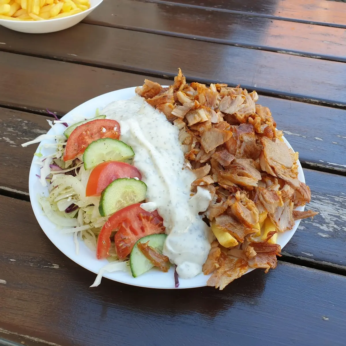 Dönnerteller