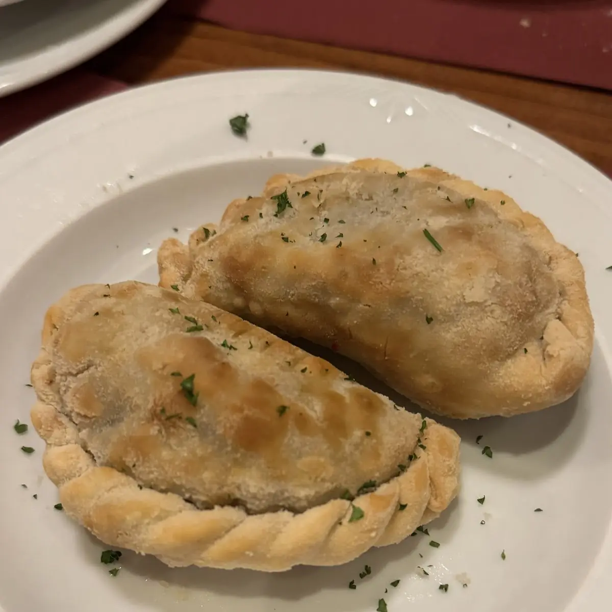 Empanada