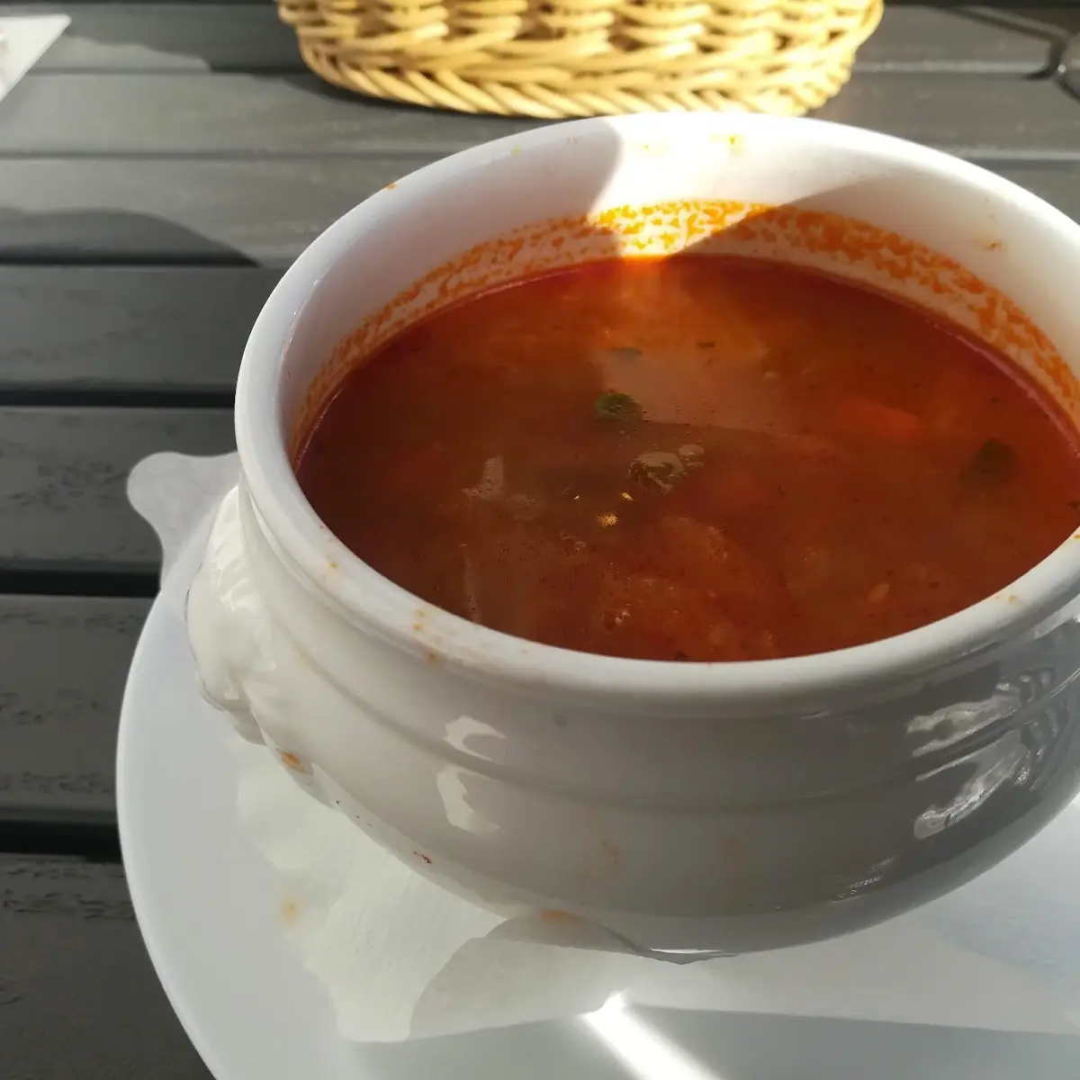 Minestrone