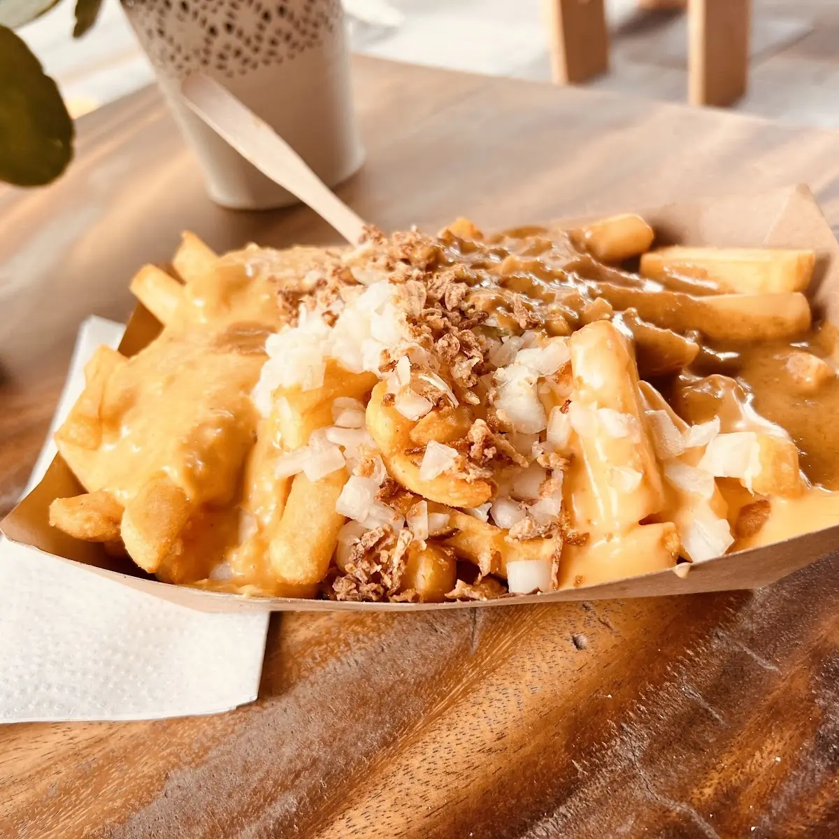 Poutine