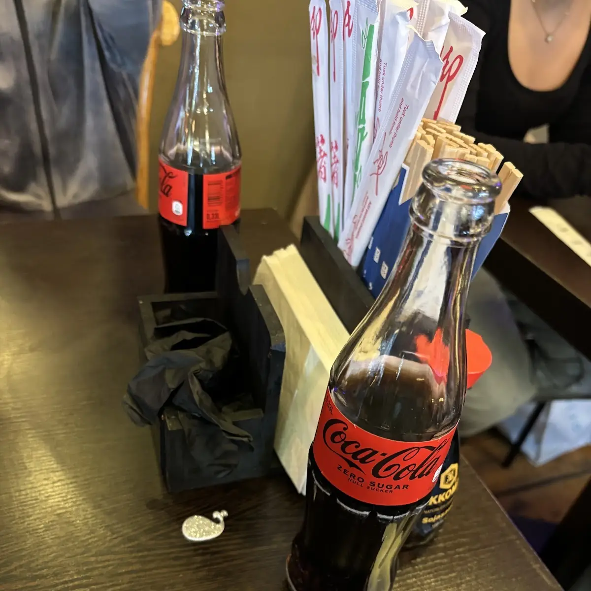 Cola