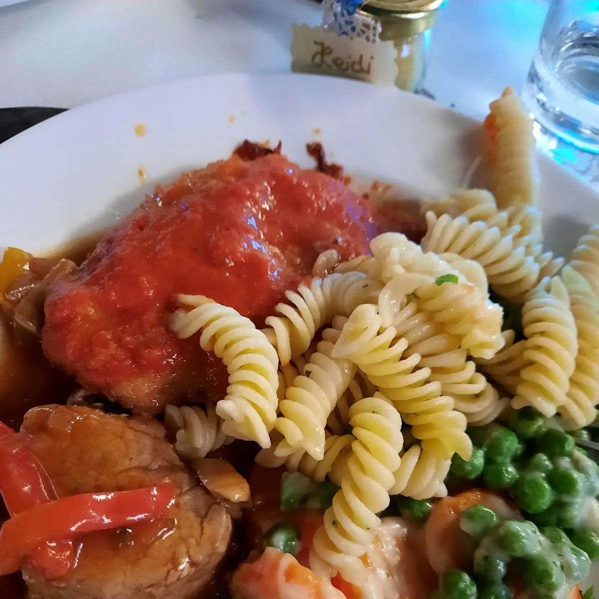 Fusilli