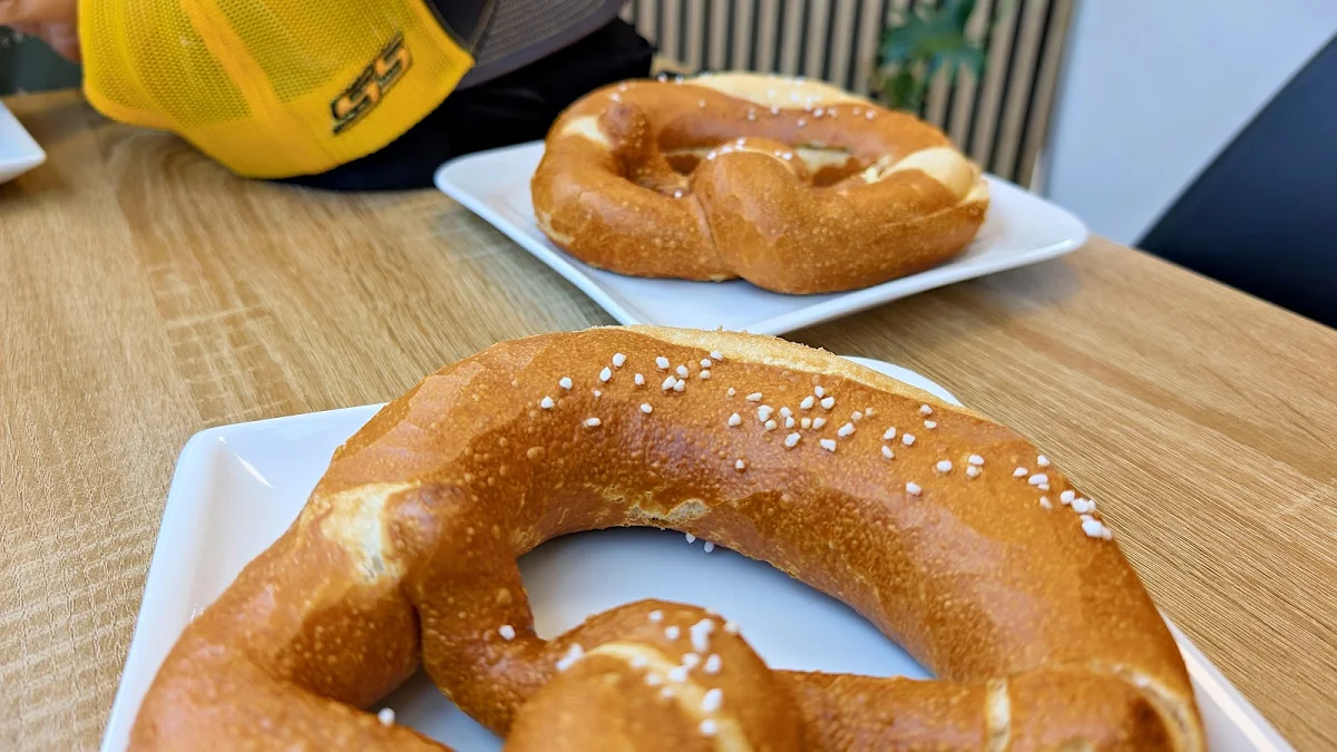 Pretzel