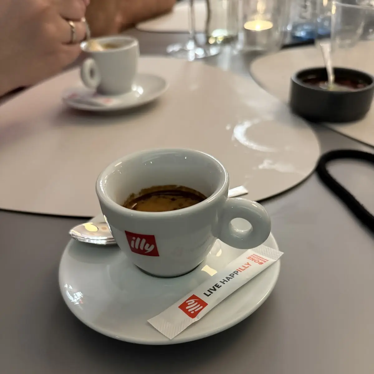 Espresso