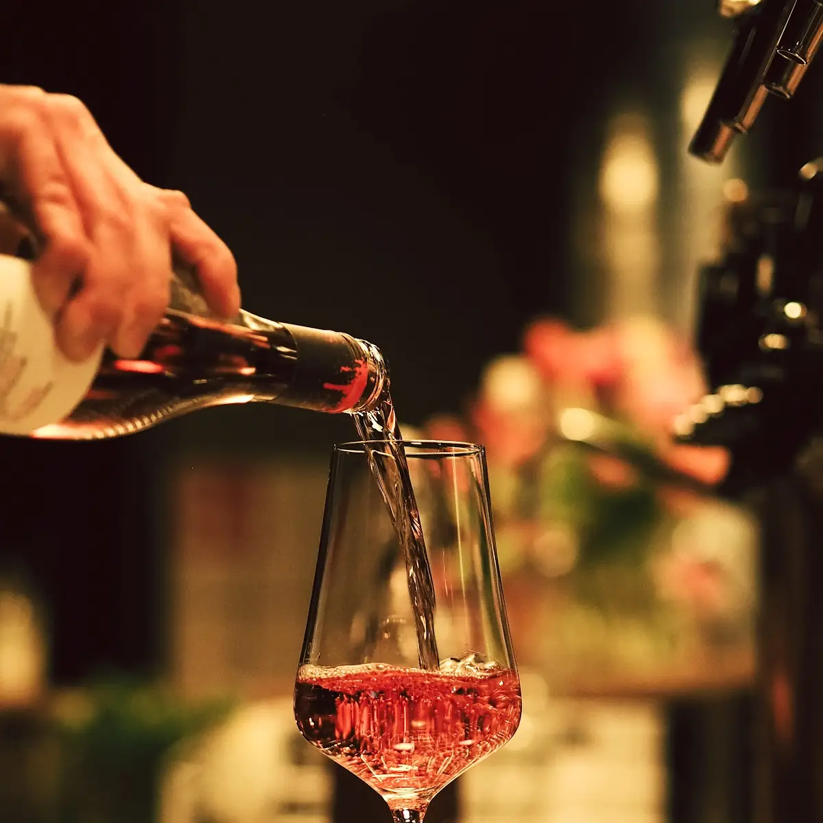 Highlights, Die Molkerei Restaurant und Bar