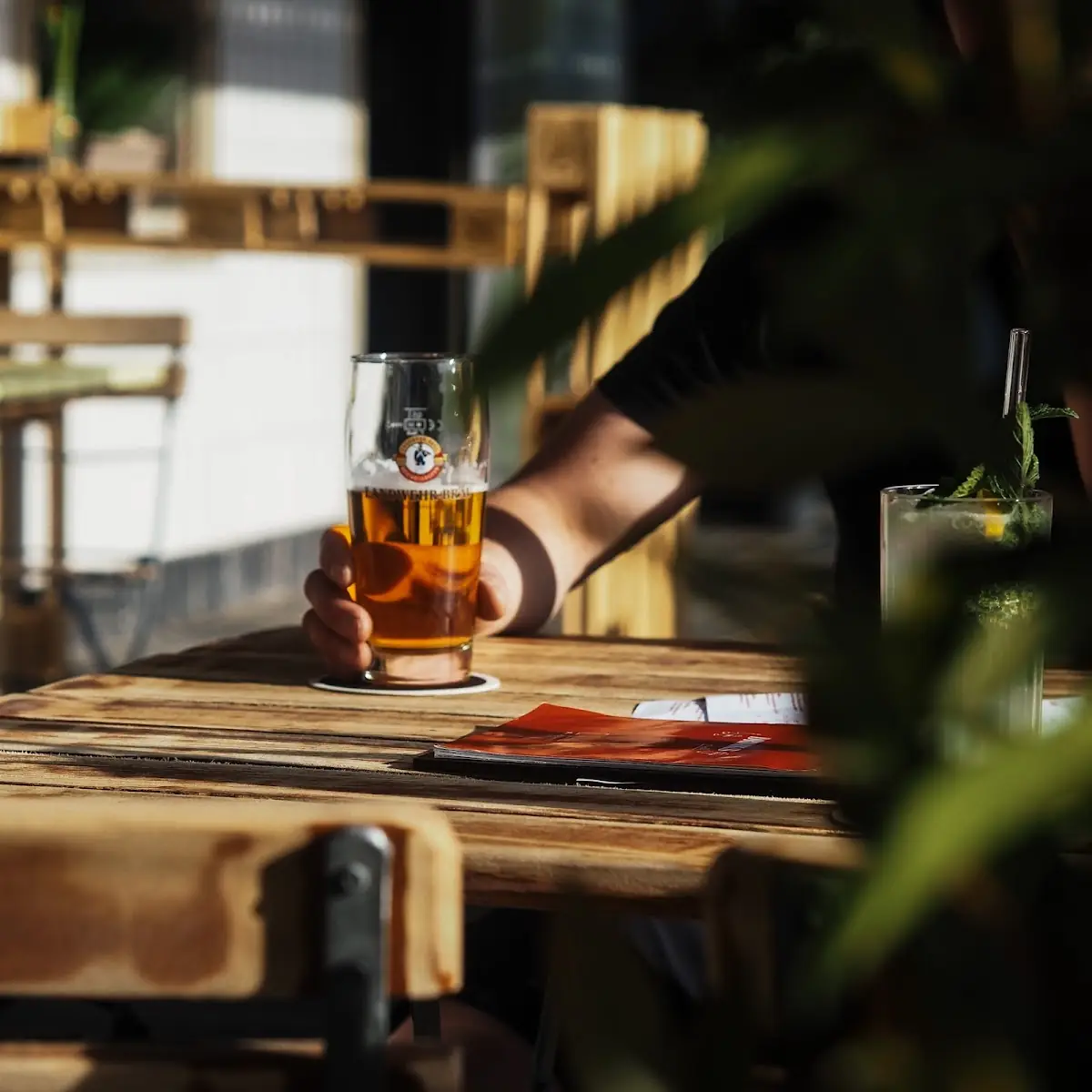 Highlights, Die Molkerei Restaurant und Bar