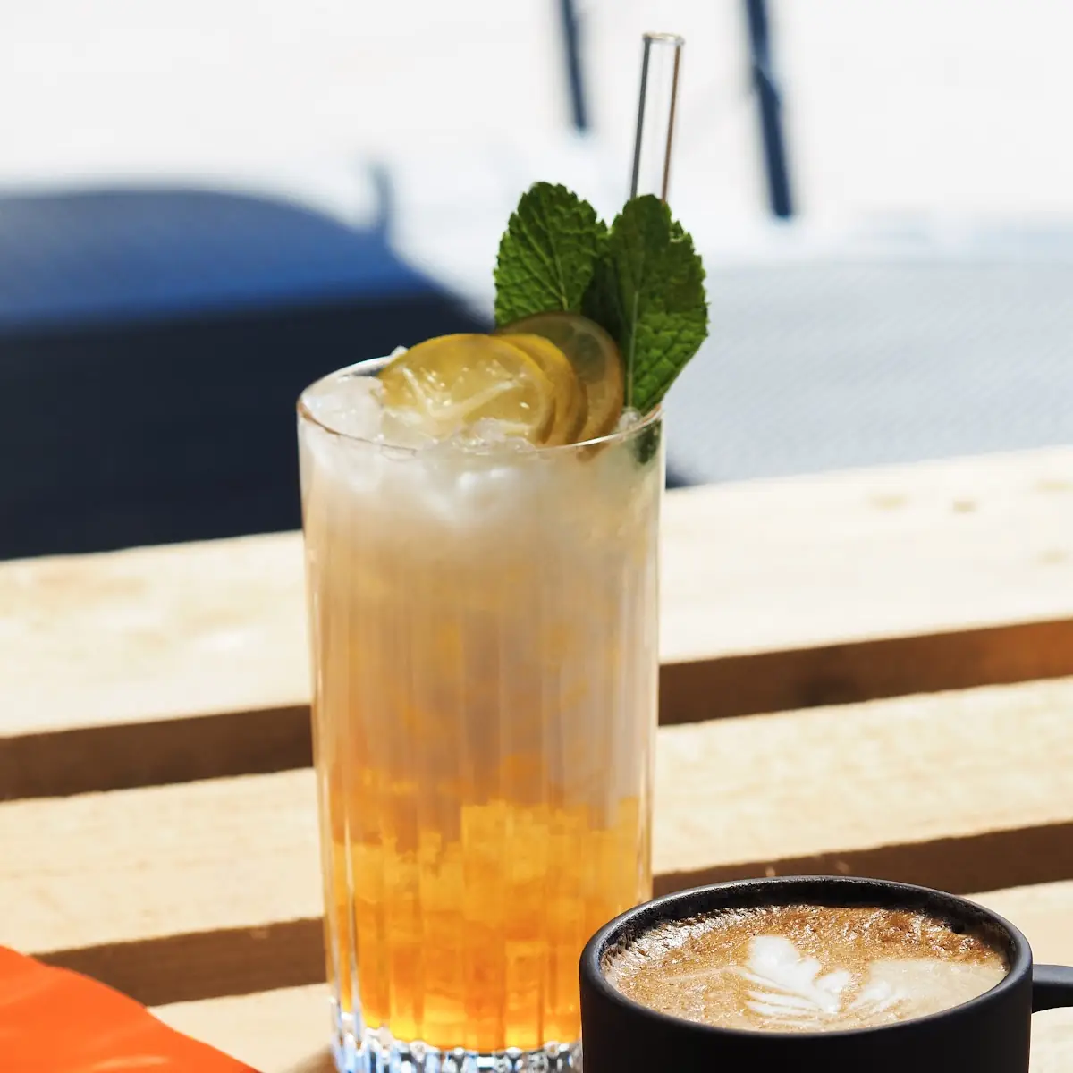 Highlights, Die Molkerei Restaurant und Bar