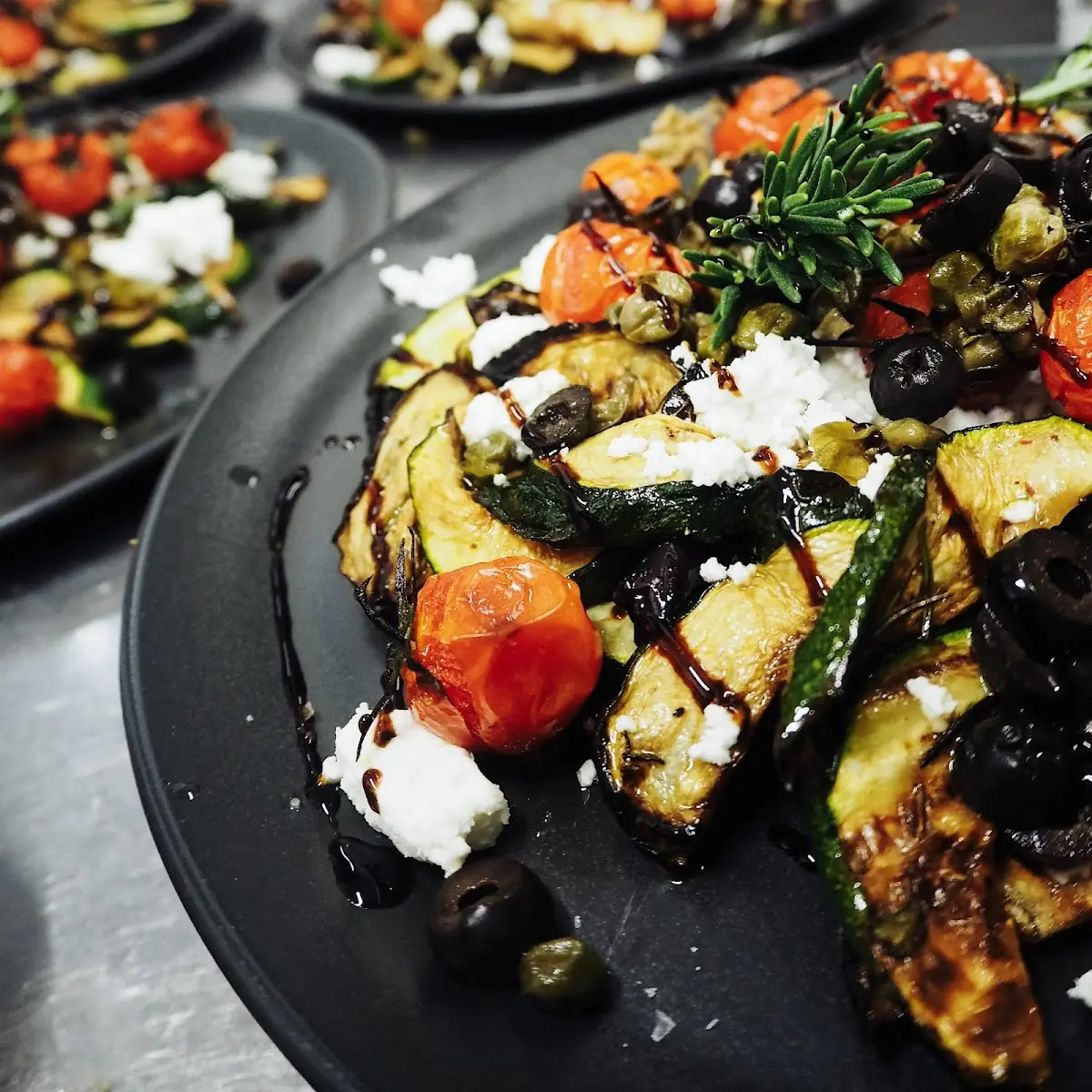 Highlights, Die Molkerei Restaurant und Bar