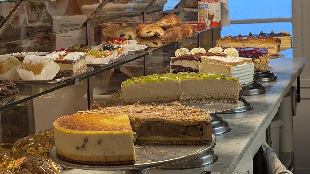 Bakery
