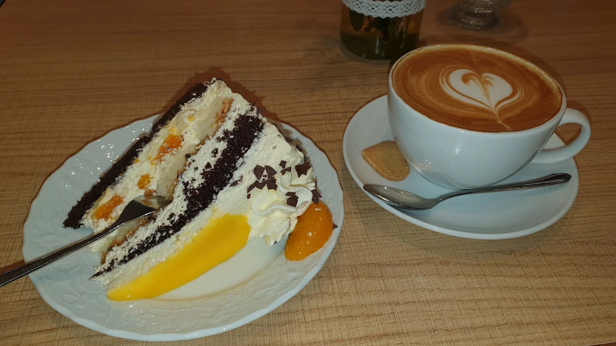 Eierlikörtorte