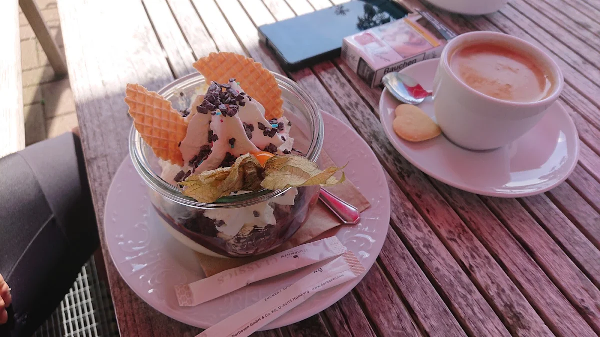 Eisbecher