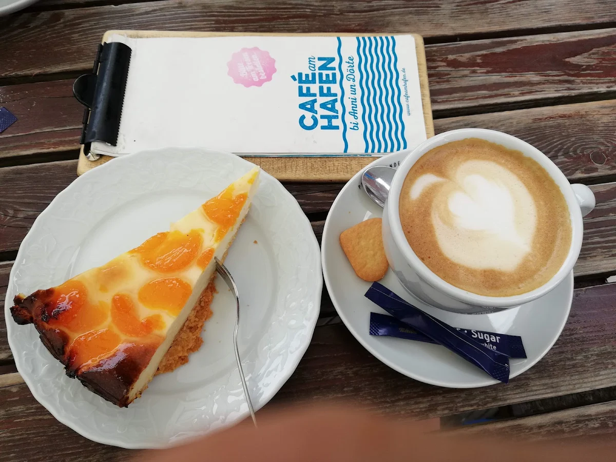 Mandarinen Schmand Kuchen