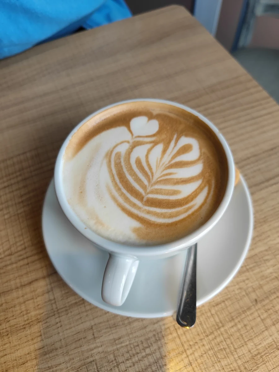 Pott Latte Macchiato