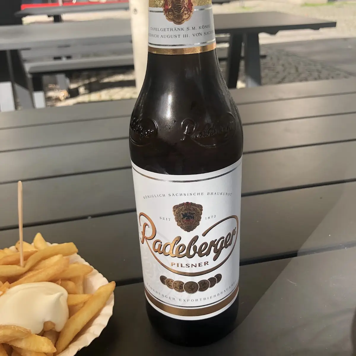 Root Beer
