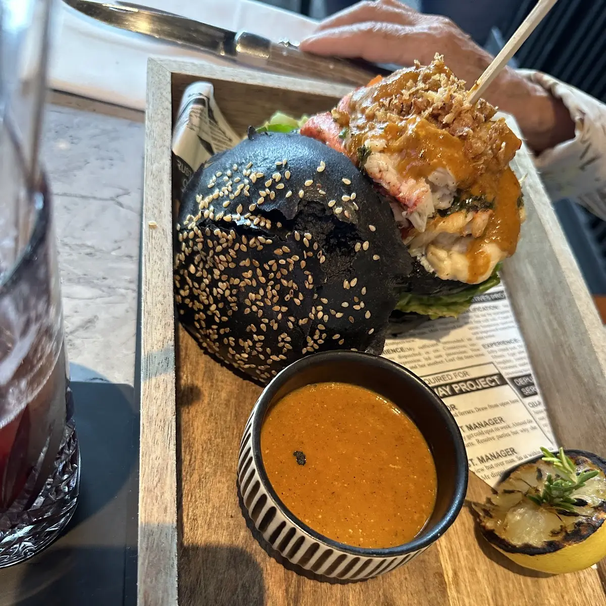 Bagel