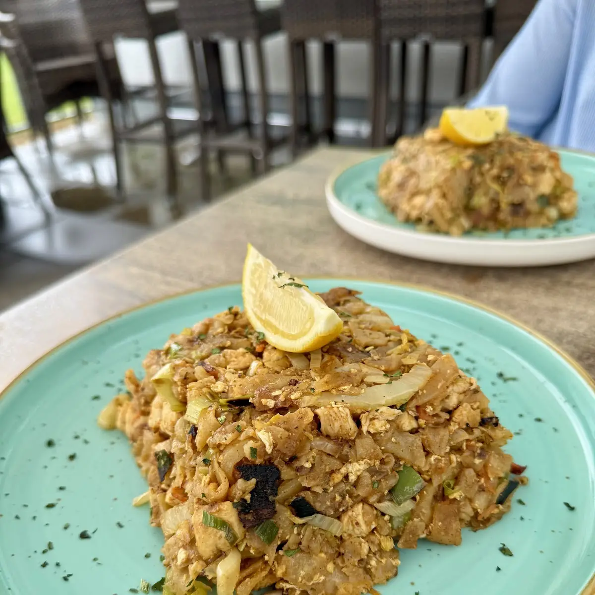 Kottu Rotti
