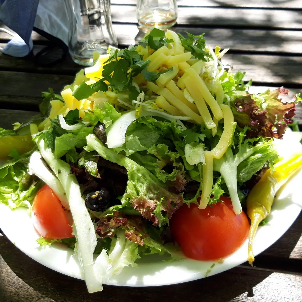 Salade