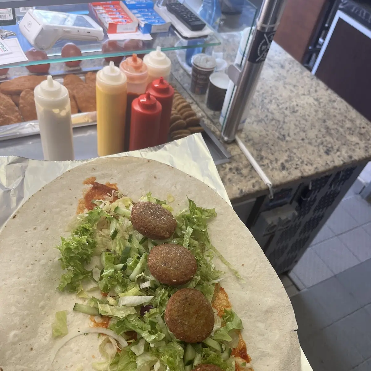 Falafel