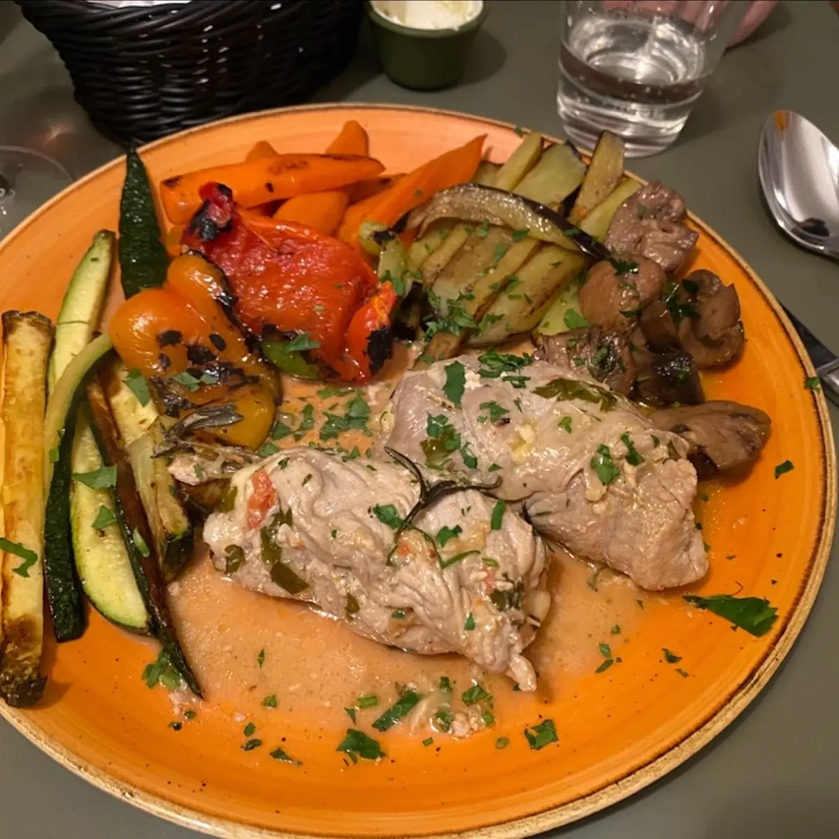 Involtini