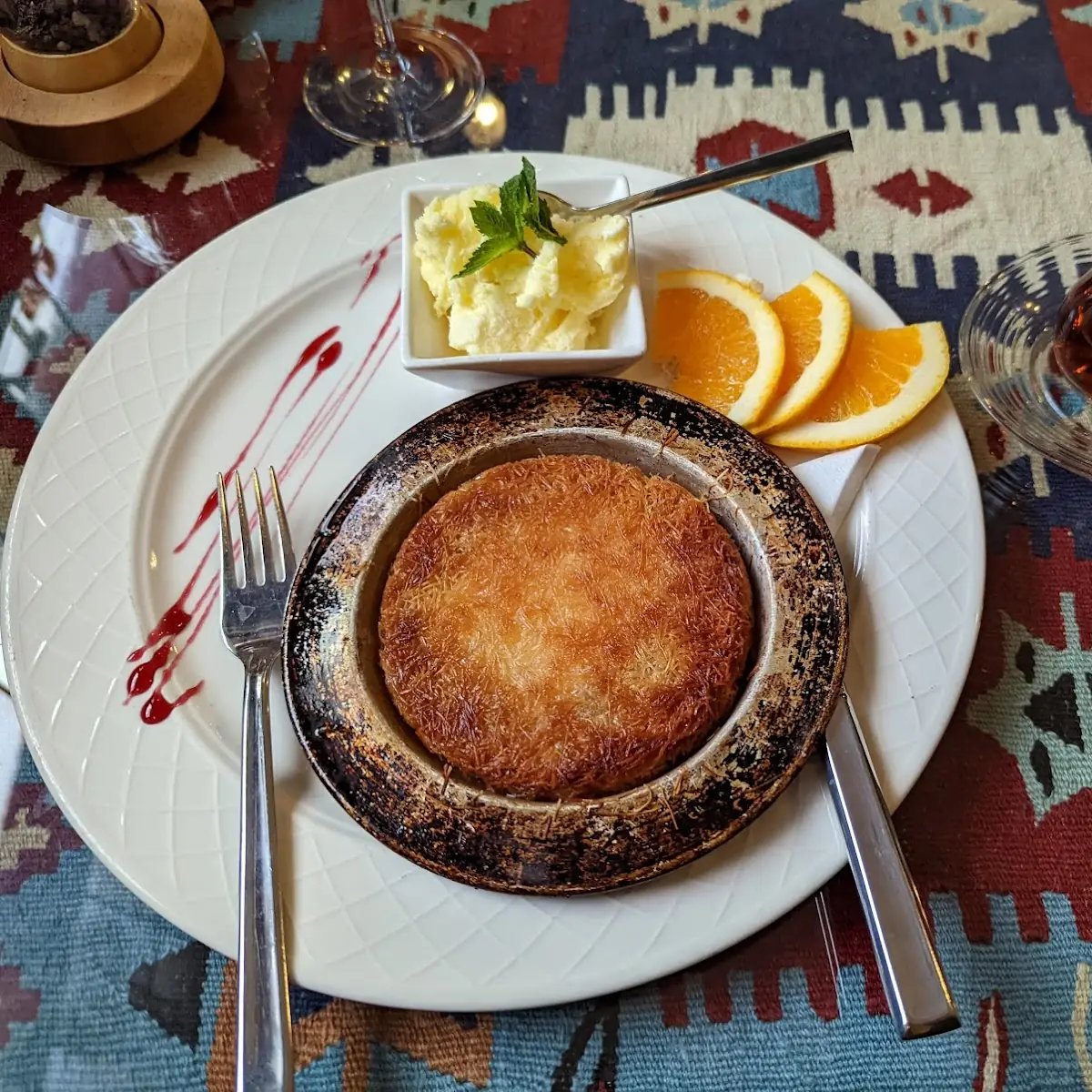Künefe